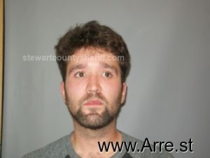 Chase St. Clair          Arrest Mugshot